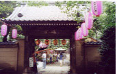 新井薬師(梅照院) - 薬師瑠璃光如来 中野区新井 諸病霊験あらたかな薬師 永仁堂店名由来