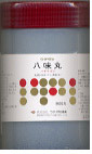 原末・八味地黄丸S