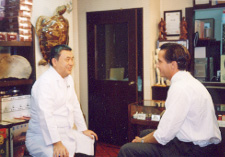 ABC News（米国三大ネットワークの一つ）