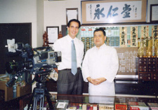 ABC News（米国三大ネットワークの一つ）