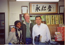 CNN（世界有数のケーブルテレビ局）