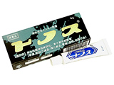 トノス